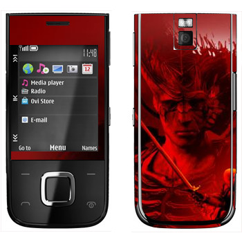   «Dragon Age - »   Nokia 5330