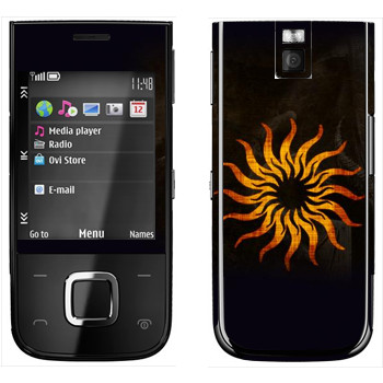   «Dragon Age - »   Nokia 5330