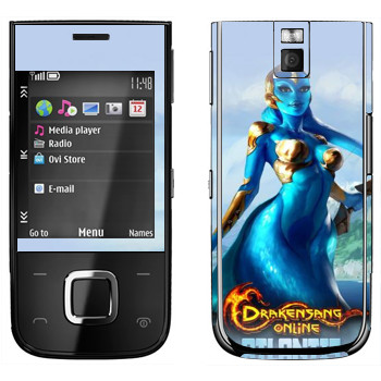   «Drakensang Atlantis»   Nokia 5330