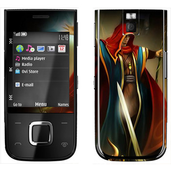   «Drakensang disciple»   Nokia 5330