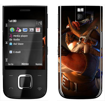   «Drakensang gnome»   Nokia 5330