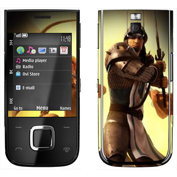   «Drakensang Knight»   Nokia 5330