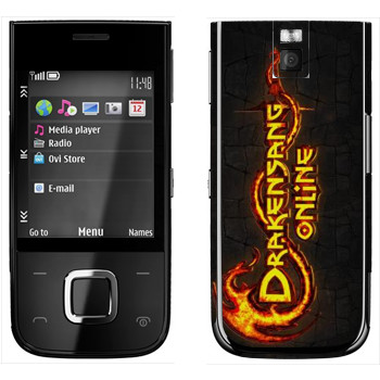   «Drakensang logo»   Nokia 5330