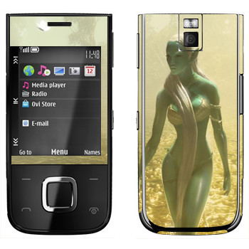   «Drakensang»   Nokia 5330