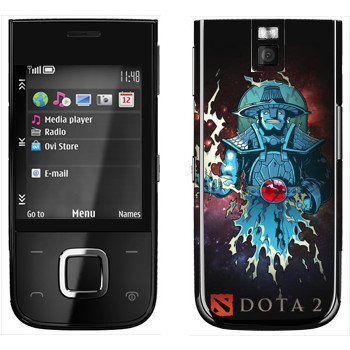   «  - Dota 2»   Nokia 5330