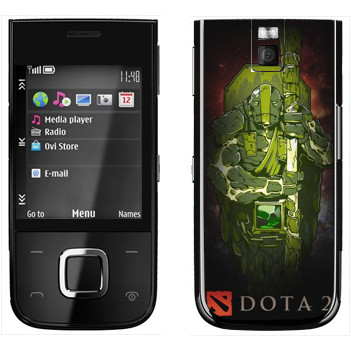   «  - Dota 2»   Nokia 5330