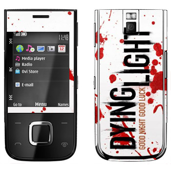   «Dying Light  - »   Nokia 5330