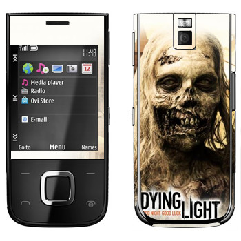   «Dying Light -»   Nokia 5330
