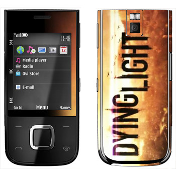   «Dying Light »   Nokia 5330