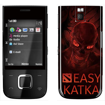   «Easy Katka »   Nokia 5330