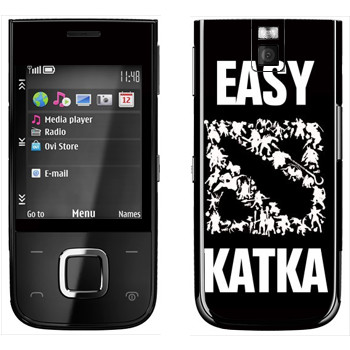   «Easy Katka »   Nokia 5330