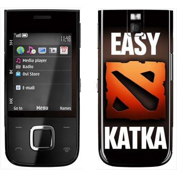   «Easy Katka »   Nokia 5330