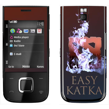   «Easy Katka »   Nokia 5330