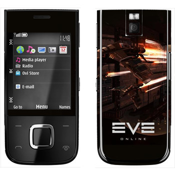   «EVE  »   Nokia 5330