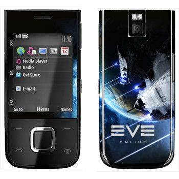   «EVE »   Nokia 5330