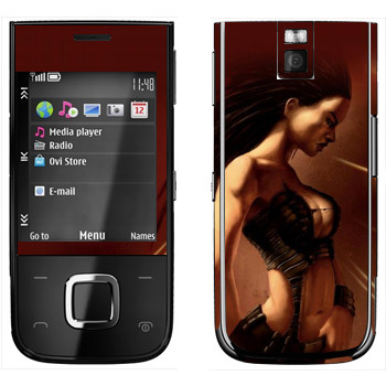   «EVE »   Nokia 5330