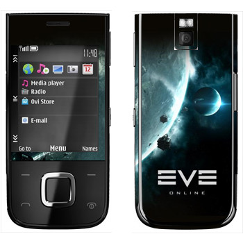   «EVE »   Nokia 5330