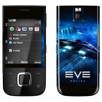   «EVE  »   Nokia 5330