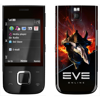   «EVE »   Nokia 5330
