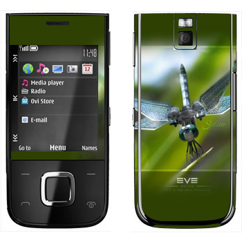   «EVE »   Nokia 5330