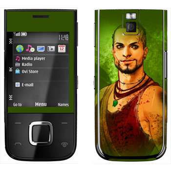   «Far Cry 3 -  »   Nokia 5330