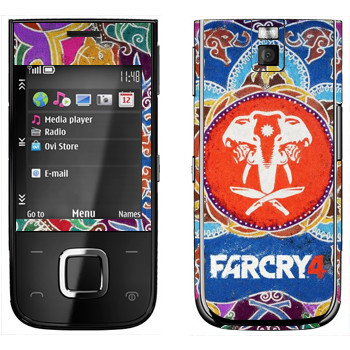   «Far Cry 4 - »   Nokia 5330