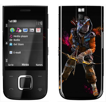   «Far Cry 4 - »   Nokia 5330