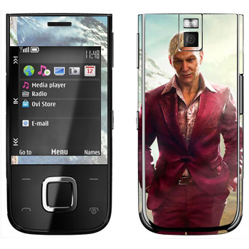   «Far Cry 4 - »   Nokia 5330