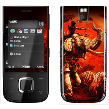   «Far Cry 4 -   »   Nokia 5330