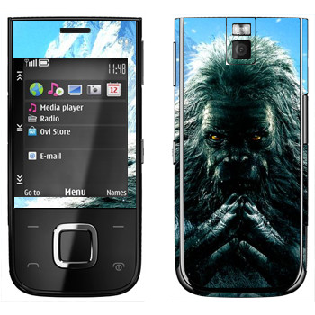   «Far Cry 4 - »   Nokia 5330