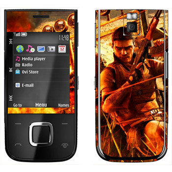   «Far Cry »   Nokia 5330