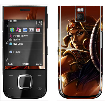   «Isis : Smite Gods»   Nokia 5330