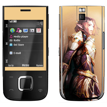   «Lineage Elf man»   Nokia 5330