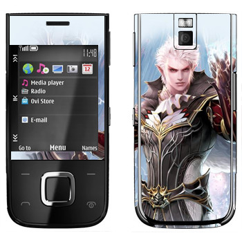   «Lineage Elf warrior»   Nokia 5330