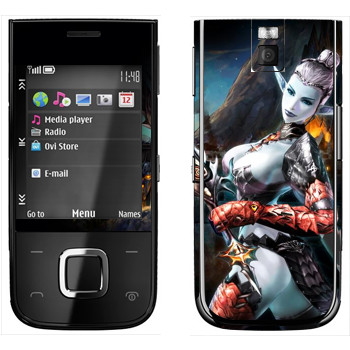   «Lineage   »   Nokia 5330