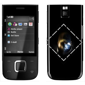   « - Watch Dogs»   Nokia 5330