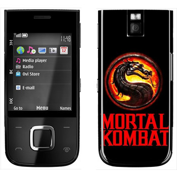   «Mortal Kombat »   Nokia 5330