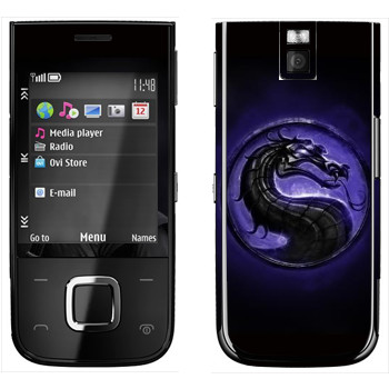   «Mortal Kombat »   Nokia 5330