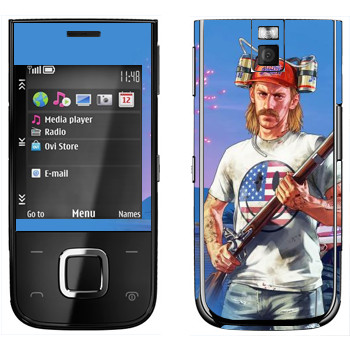   «      - GTA 5»   Nokia 5330