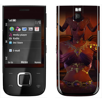   «Neverwinter Aries»   Nokia 5330