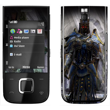   «Neverwinter Armor»   Nokia 5330