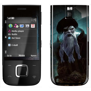   «Neverwinter »   Nokia 5330