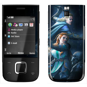   «Neverwinter »   Nokia 5330