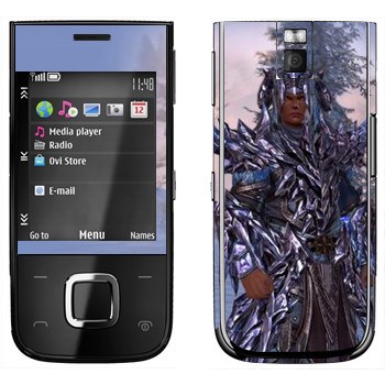   «Neverwinter »   Nokia 5330