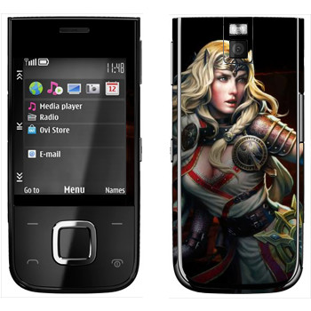   «Neverwinter -»   Nokia 5330