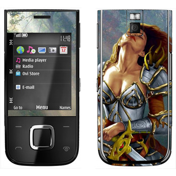   «Neverwinter -»   Nokia 5330