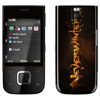   «Neverwinter »   Nokia 5330