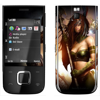   «Neverwinter -»   Nokia 5330