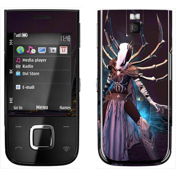   «Neverwinter »   Nokia 5330