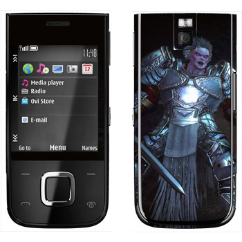   «Neverwinter »   Nokia 5330